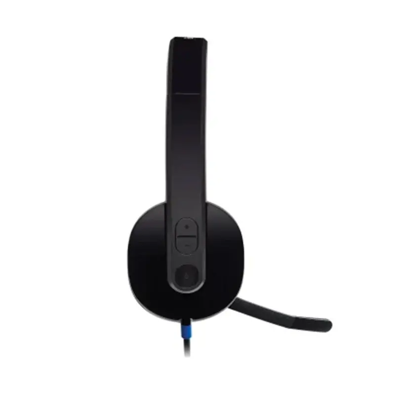 هدست سیمی لاجیتک مدل H540 - 1